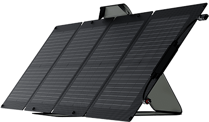 110W Solar Panel