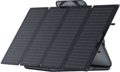 160W Solar Panel