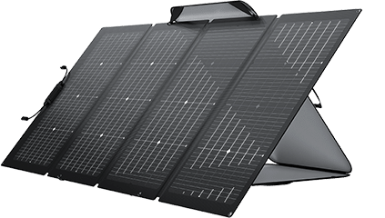 220W Solar Panel<br>new