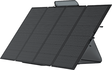 400W Portable Solar Panel