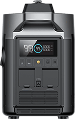 Smart Generator
