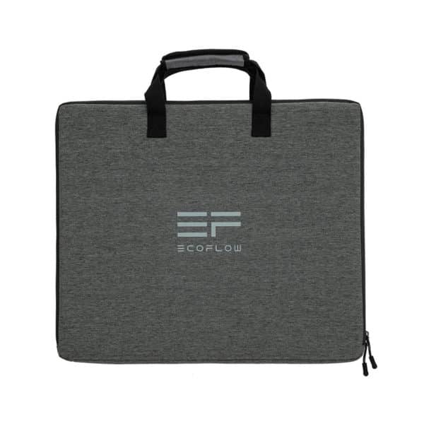 EcoFlow 110W Portable Solar Panel - Image 4