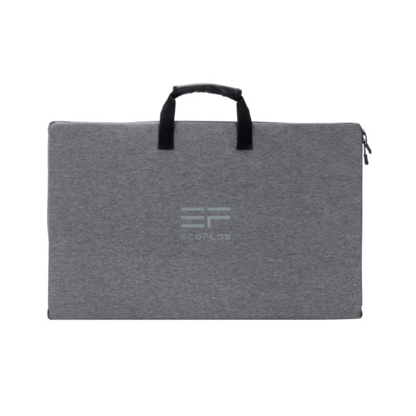 EcoFlow 160W Portable Solar Panel - Image 5