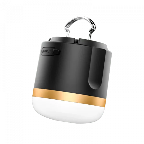 EcoFlow Camping Light | EcoForce Power