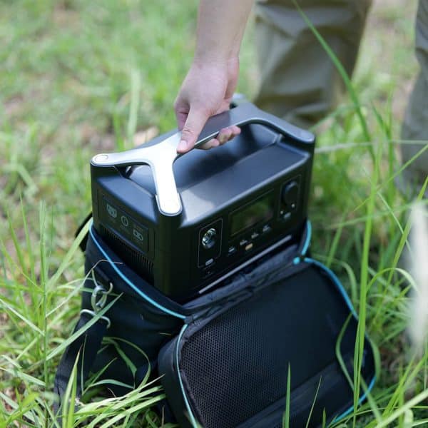 EcoFlow RIVER Bag - Image 6