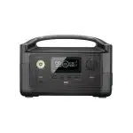 EcoFlow RIVER Plus Portable Power Station | EcoForce Power