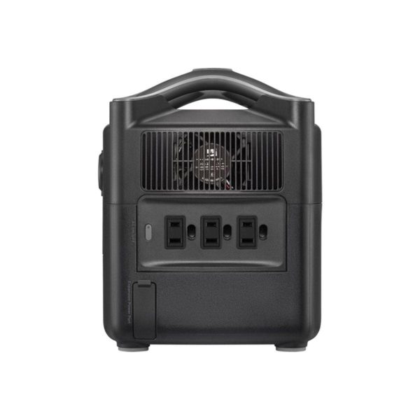 EcoFlow RIVER Pro + RIVER Pro Extra Battery - Image 6